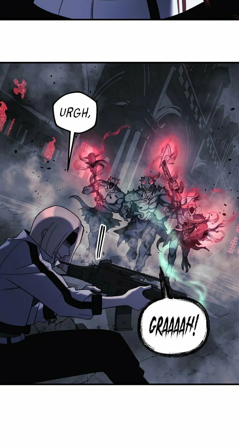 My Daughter Is The Final Boss Chapter 54 page 63 - 