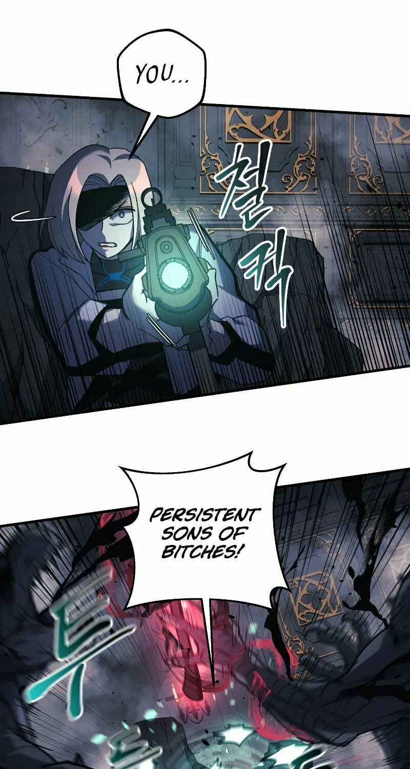 My Daughter Is The Final Boss Chapter 54 page 64 - 