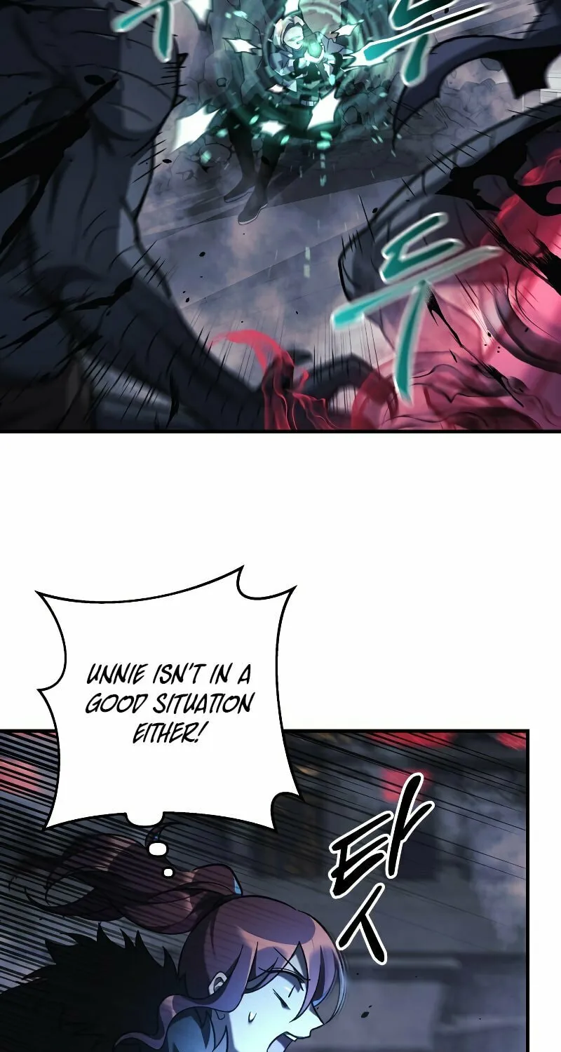 My Daughter Is The Final Boss Chapter 54 page 65 - 