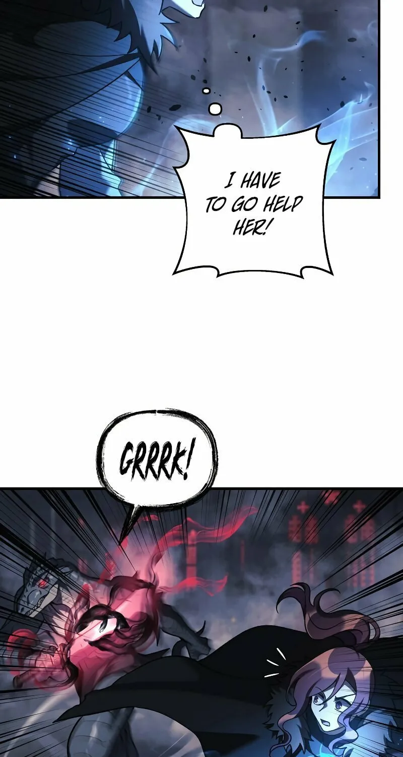 My Daughter Is The Final Boss Chapter 54 page 66 - 