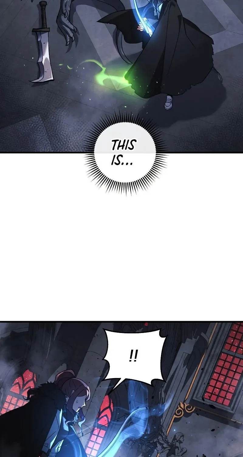 My Daughter Is The Final Boss Chapter 54 page 72 - 