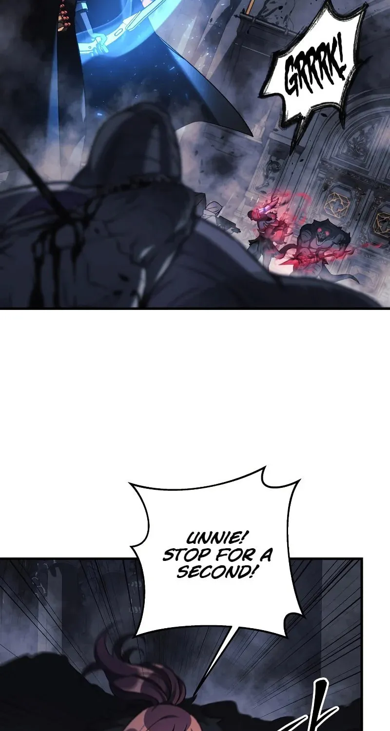 My Daughter Is The Final Boss Chapter 54 page 73 - 