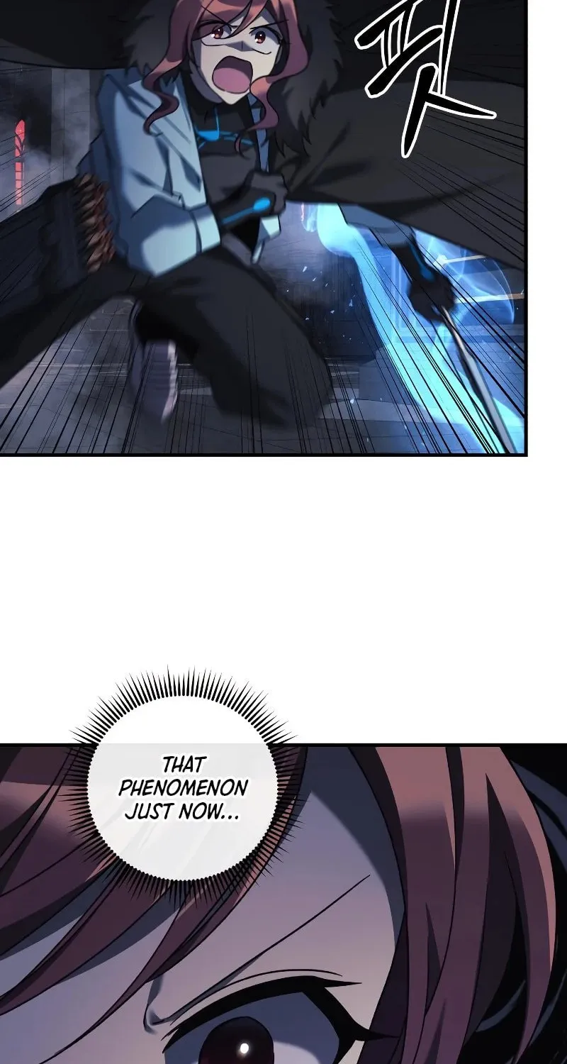 My Daughter Is The Final Boss Chapter 54 page 74 - 