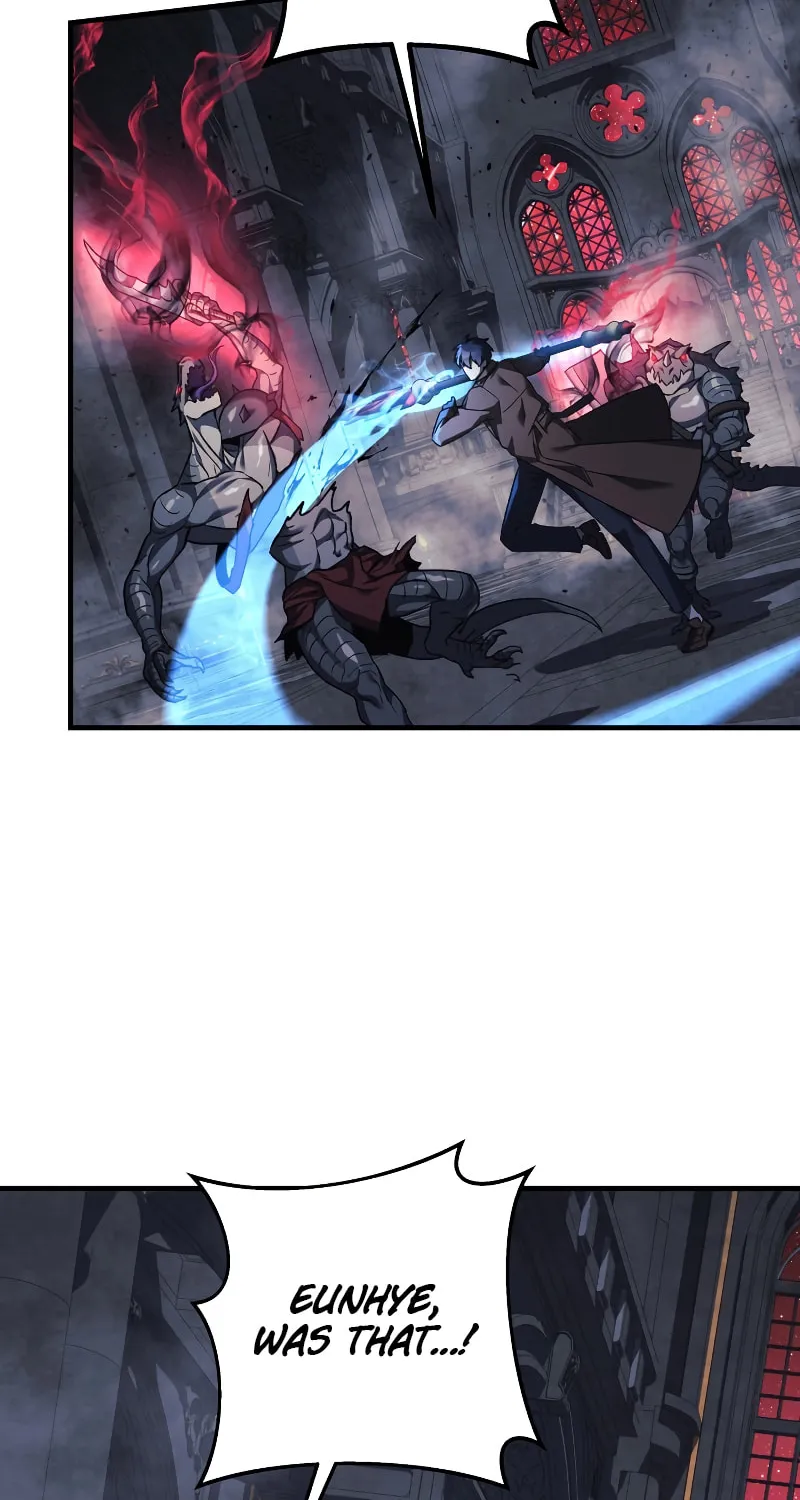 My Daughter Is The Final Boss Chapter 54 page 80 - 