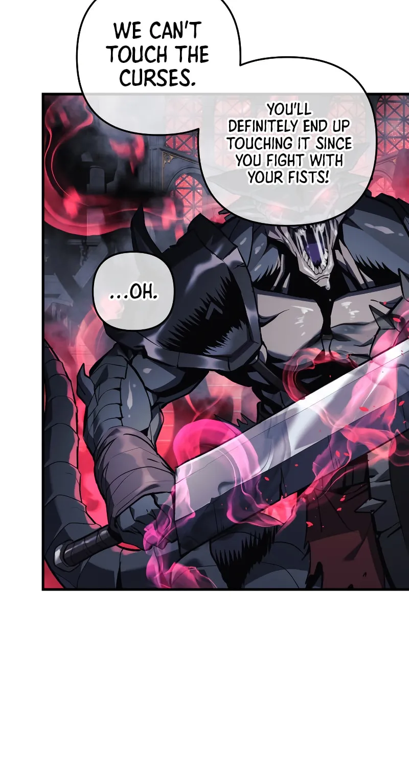 My Daughter Is The Final Boss Chapter 54 page 9 - 