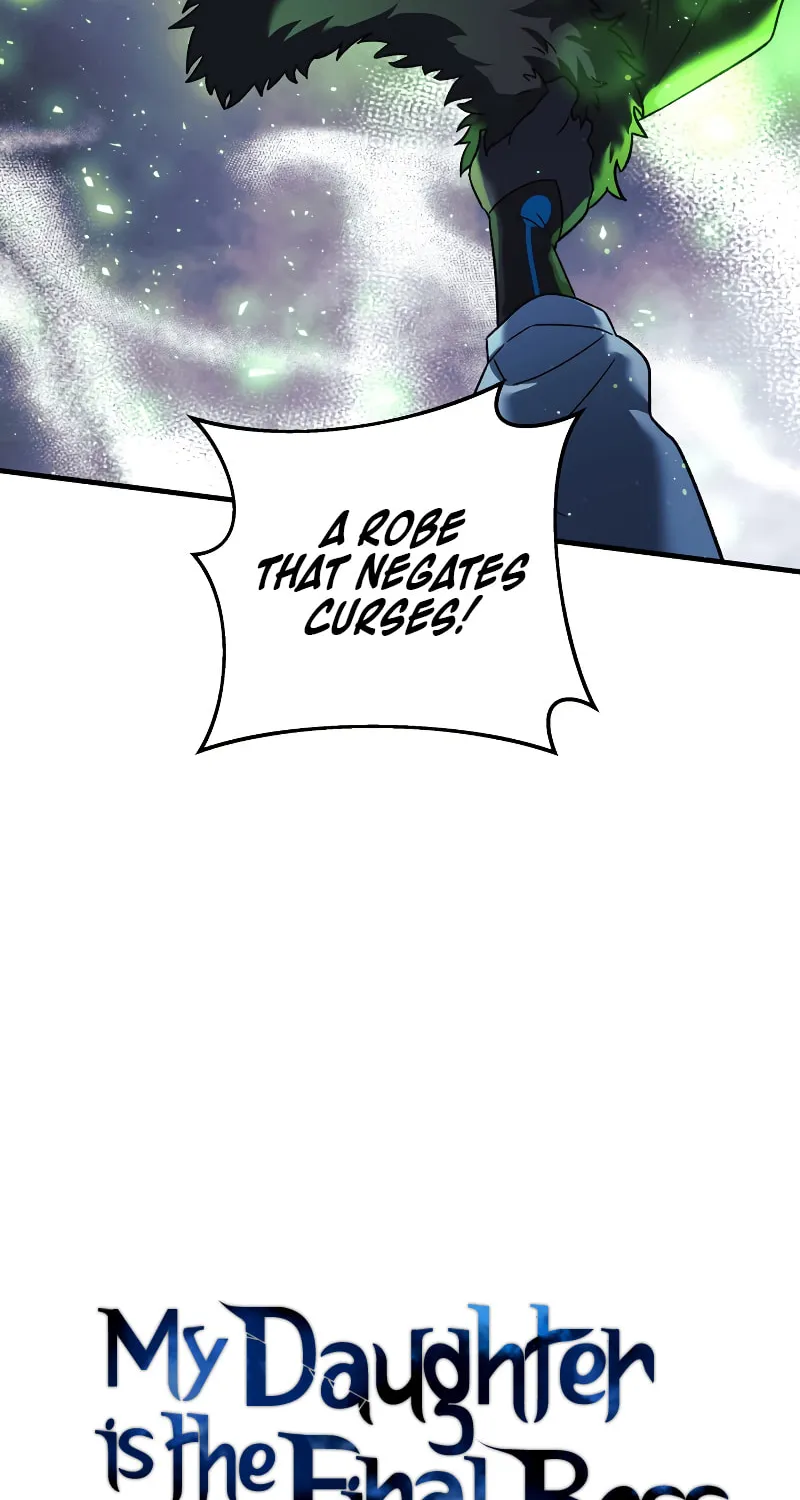 My Daughter Is The Final Boss Chapter 54 page 84 - 