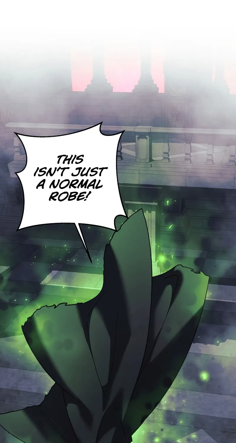 My Daughter Is The Final Boss Chapter 55 page 2 - 