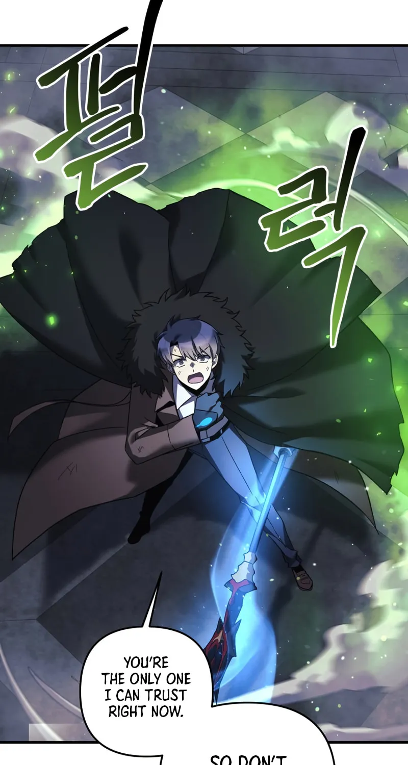 My Daughter Is The Final Boss Chapter 55 page 13 - 