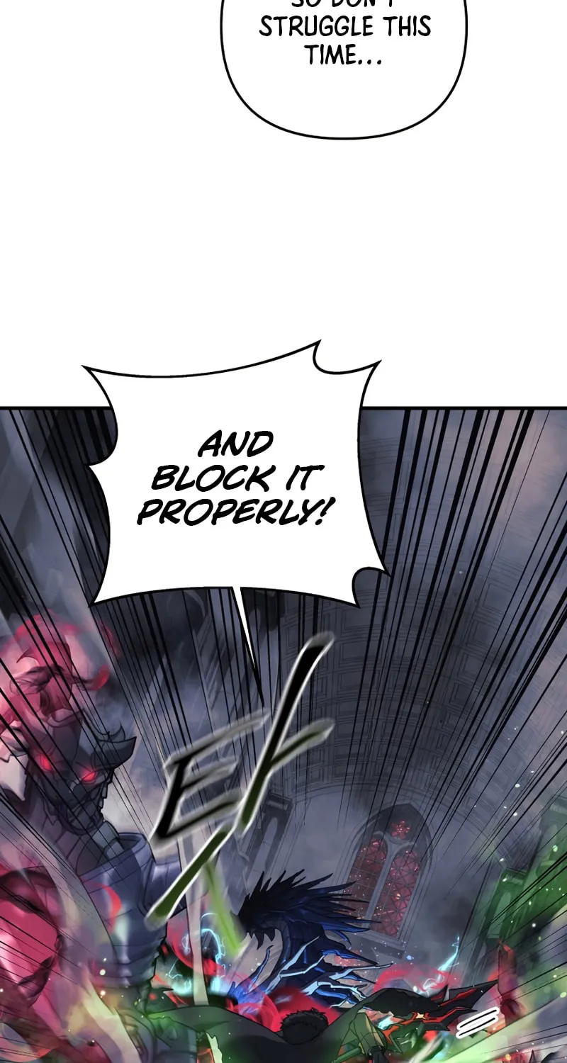My Daughter Is The Final Boss Chapter 55 page 14 - 