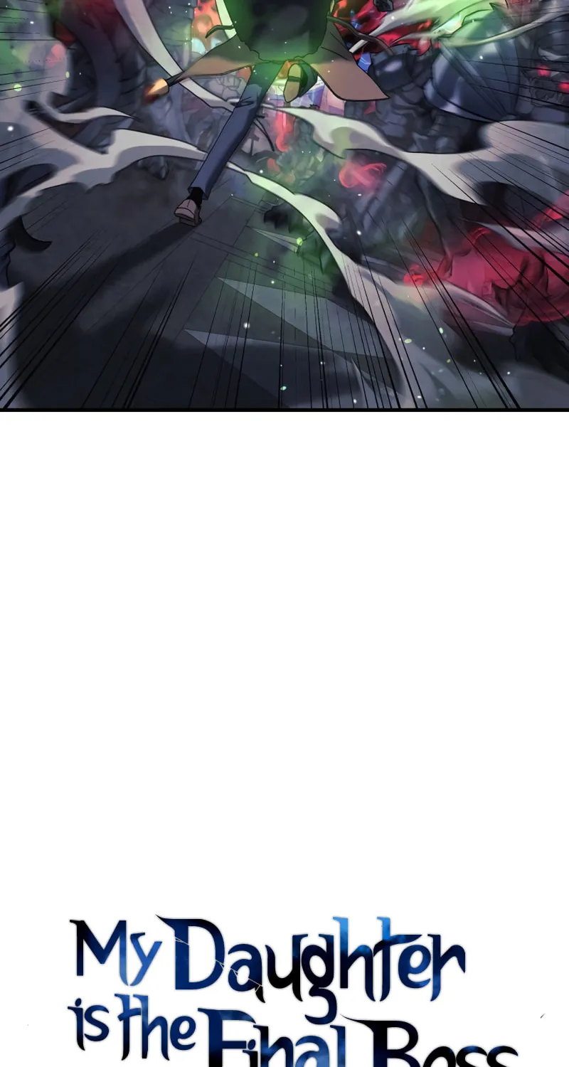 My Daughter Is The Final Boss Chapter 55 page 15 - 