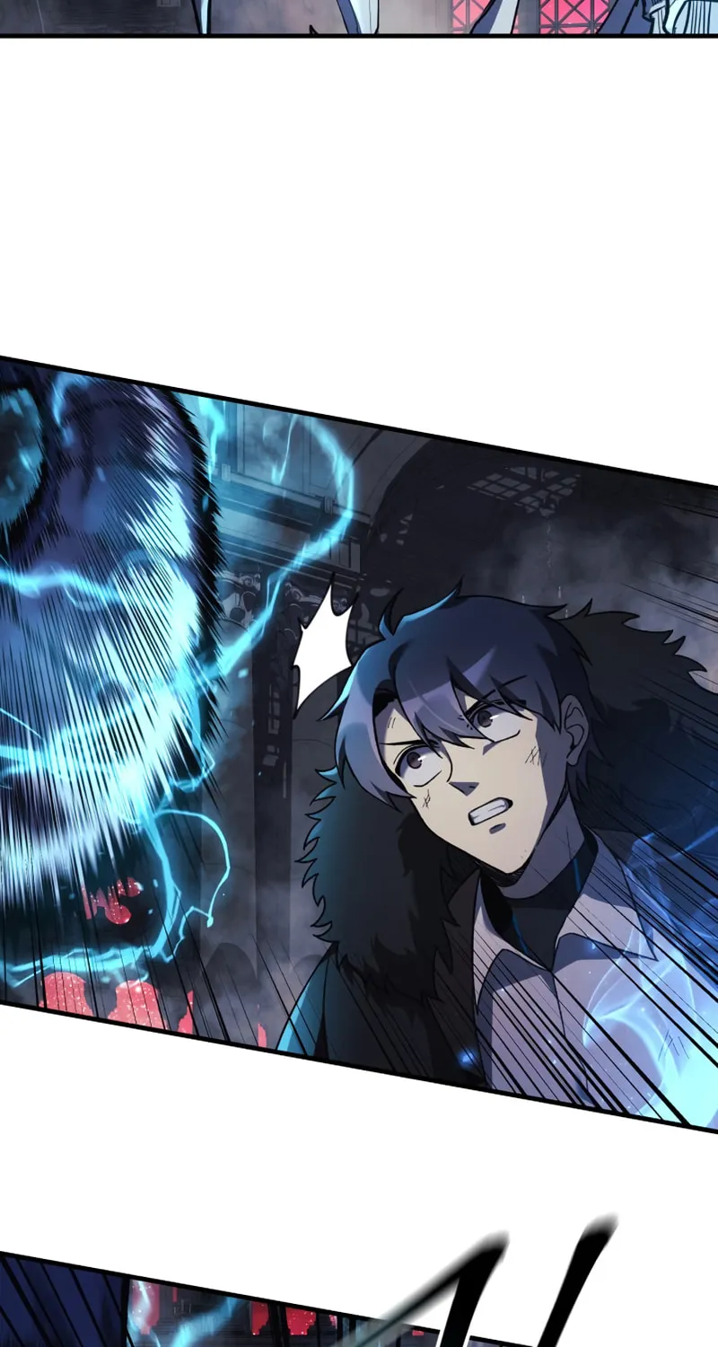 My Daughter Is The Final Boss Chapter 55 page 19 - 