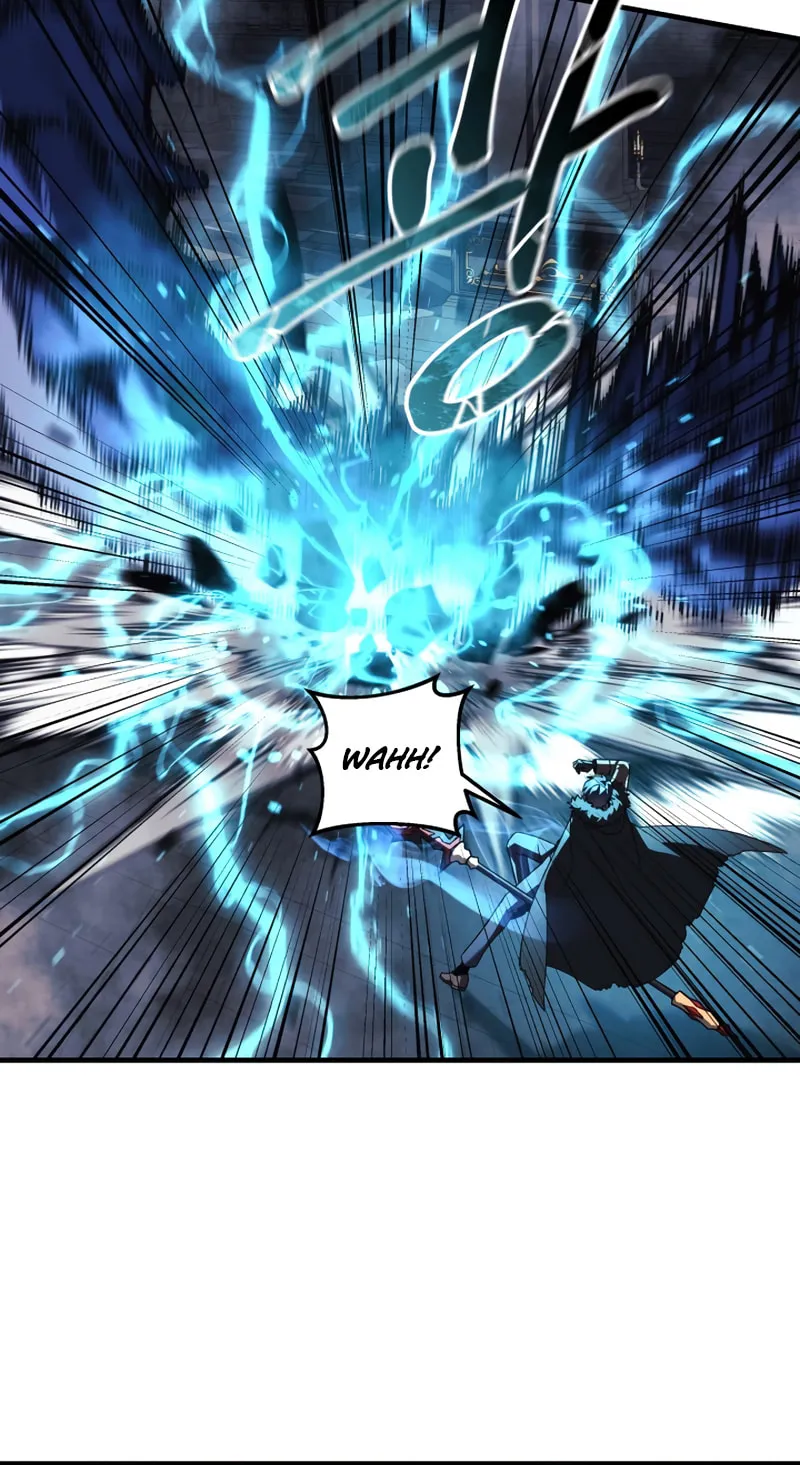 My Daughter Is The Final Boss Chapter 55 page 20 - 