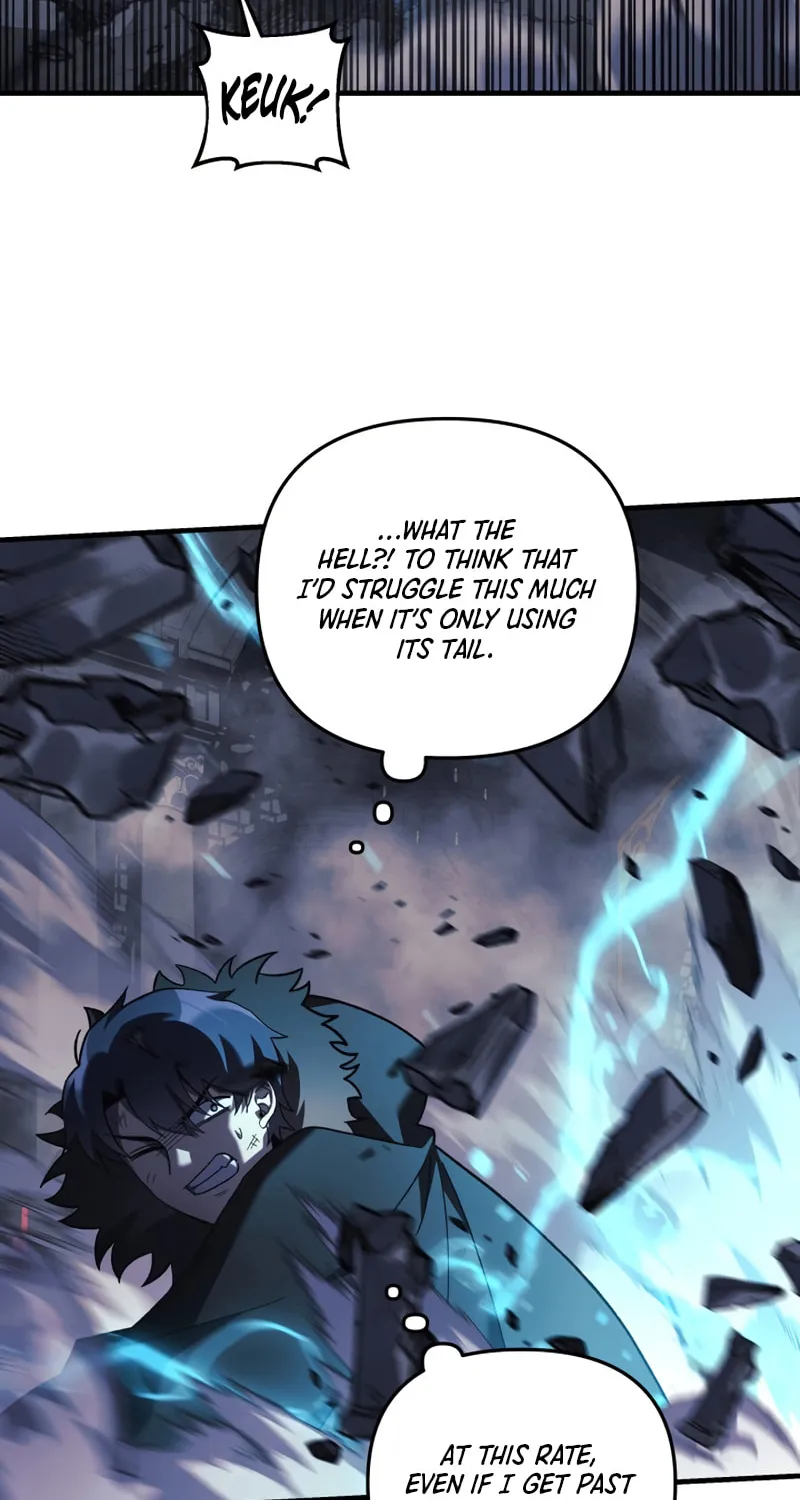My Daughter Is The Final Boss Chapter 55 page 22 - 