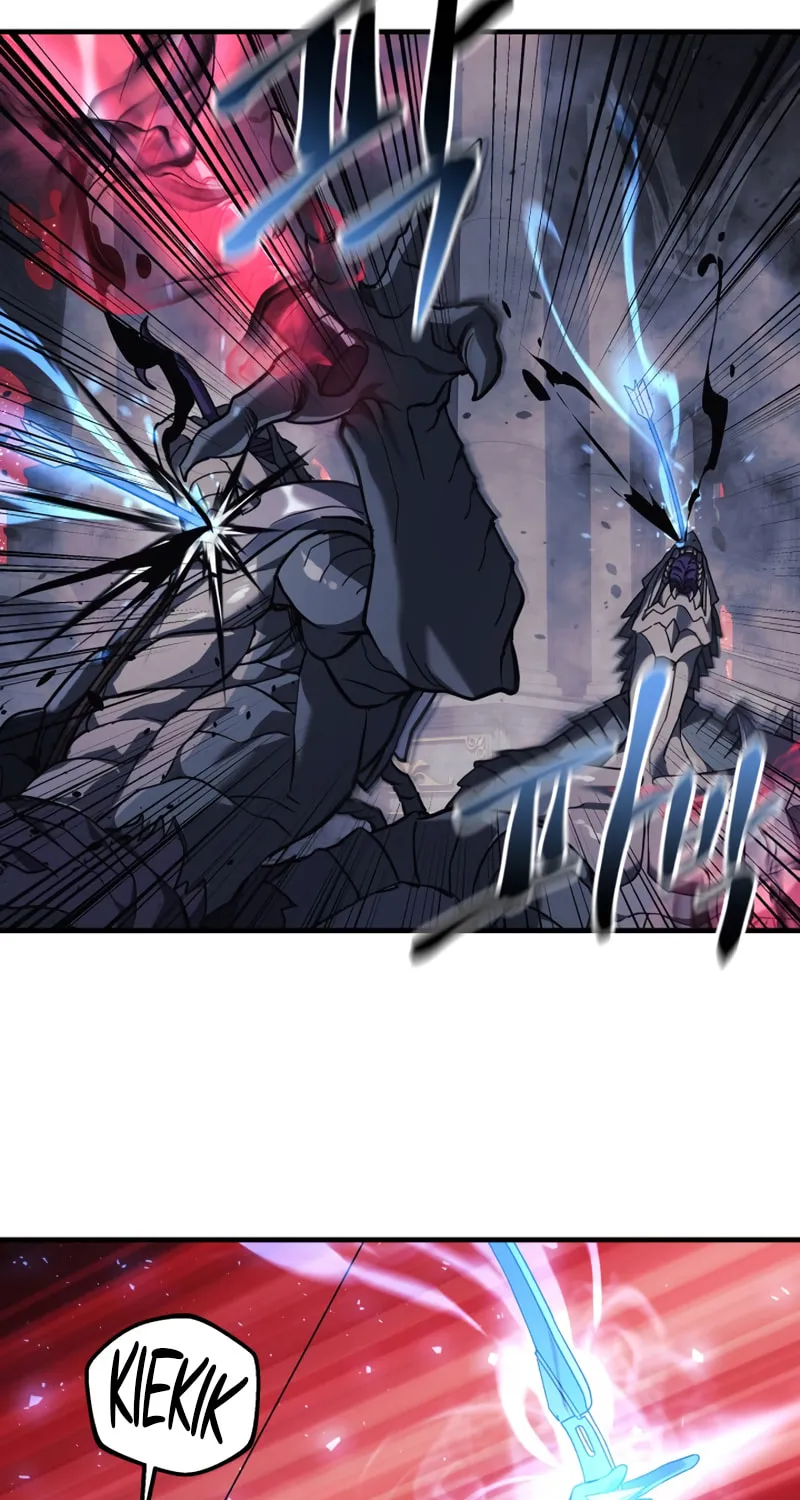 My Daughter Is The Final Boss Chapter 55 page 25 - 