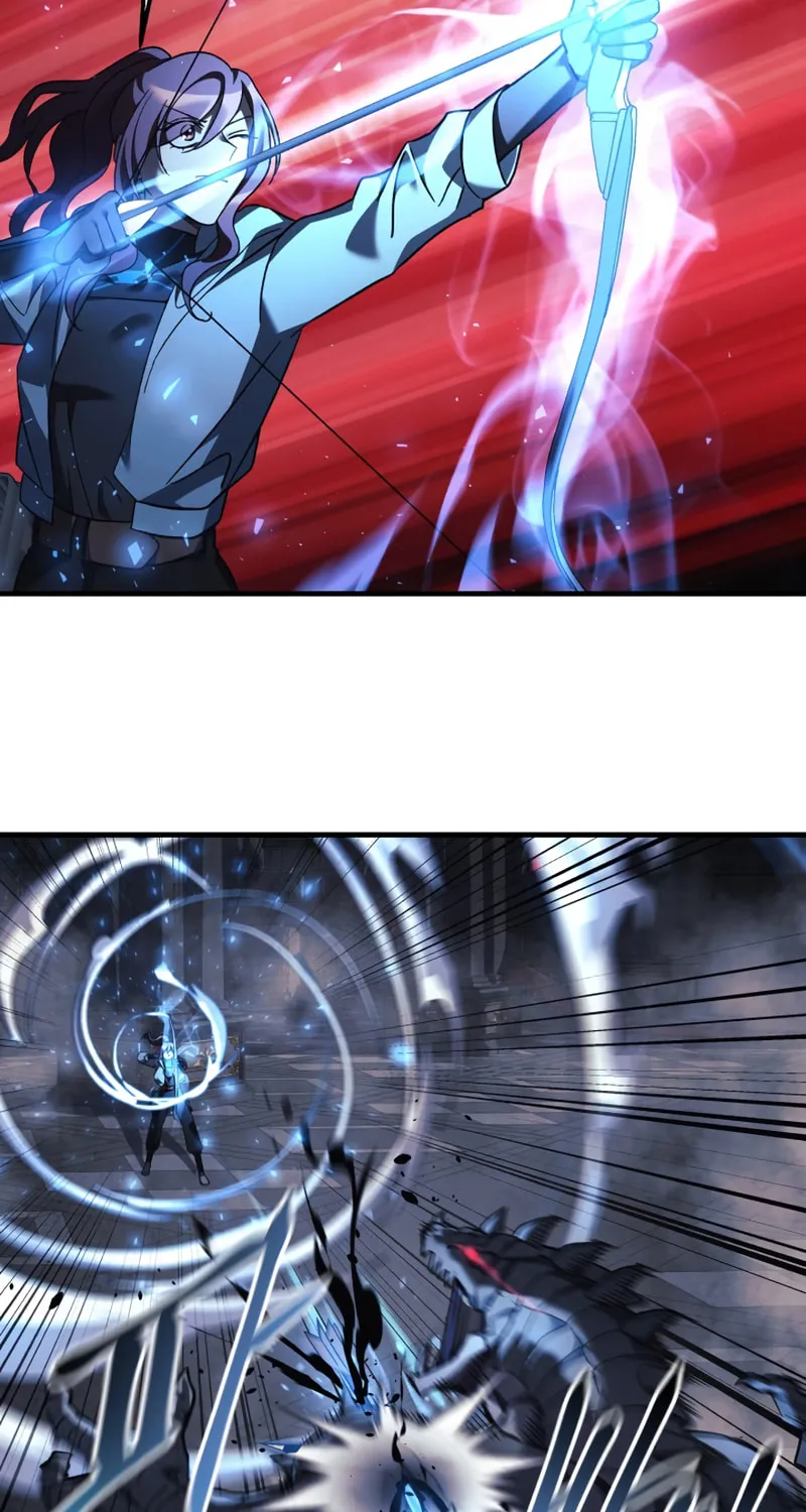 My Daughter Is The Final Boss Chapter 55 page 26 - 