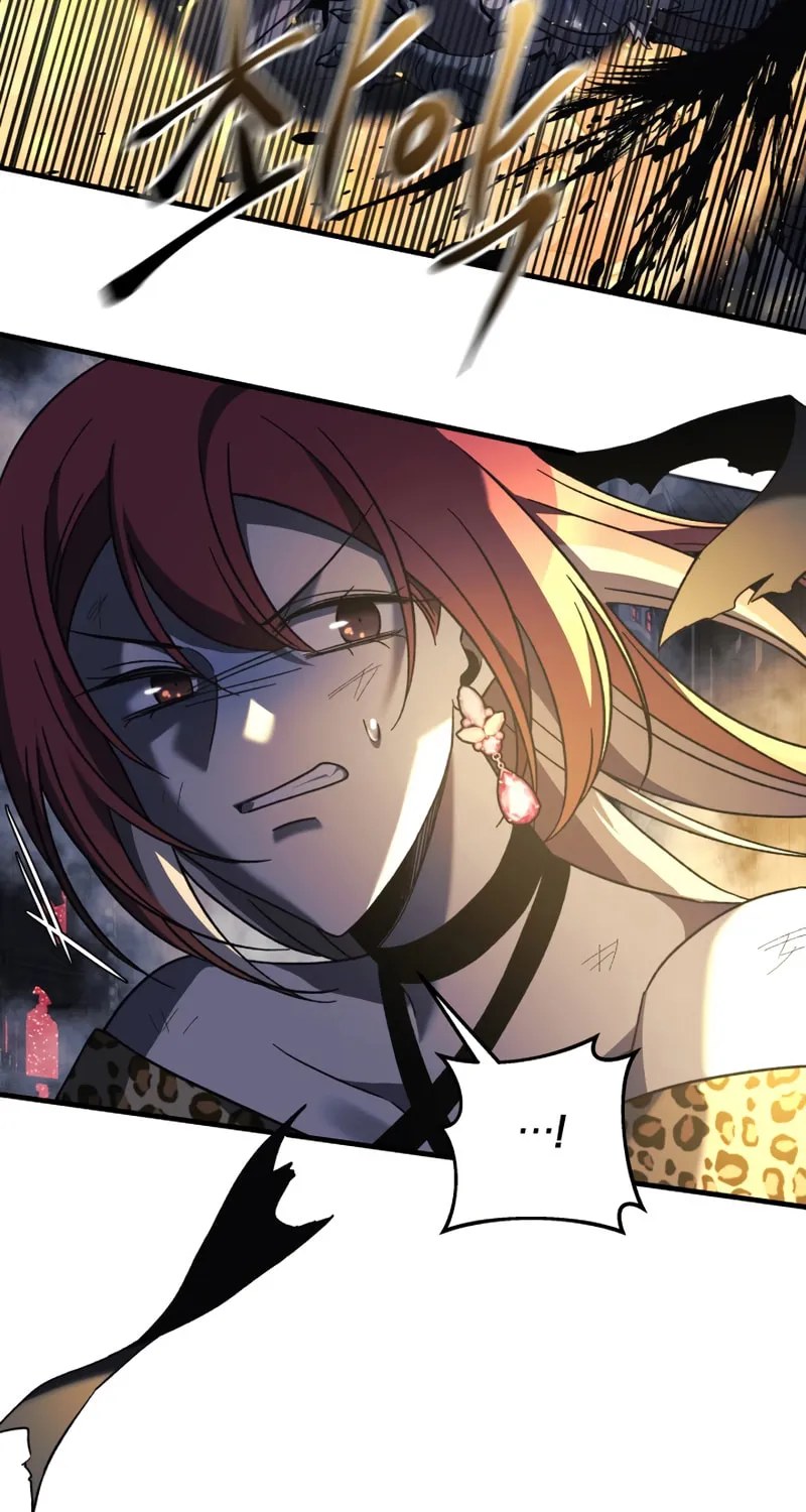 My Daughter Is The Final Boss Chapter 55 page 29 - 