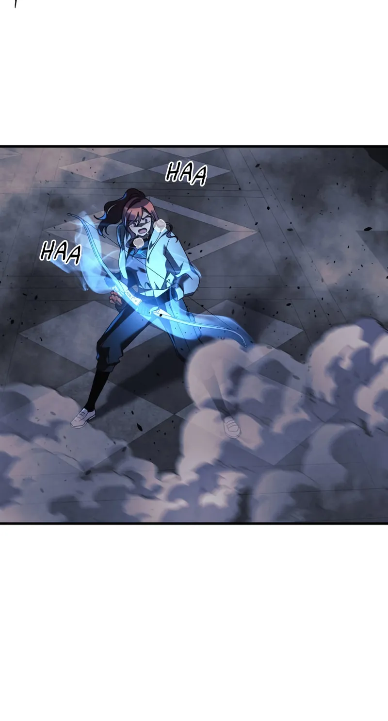 My Daughter Is The Final Boss Chapter 55 page 30 - 