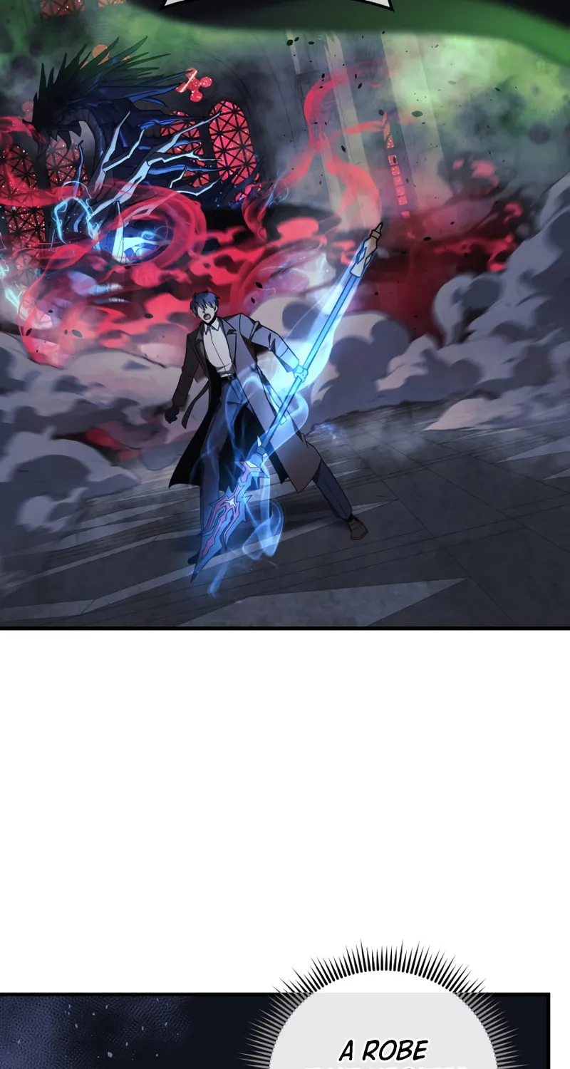 My Daughter Is The Final Boss Chapter 55 page 4 - 