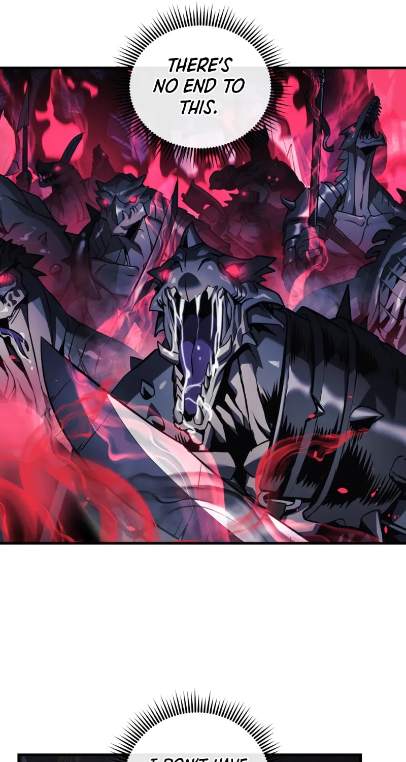 My Daughter Is The Final Boss Chapter 55 page 31 - 
