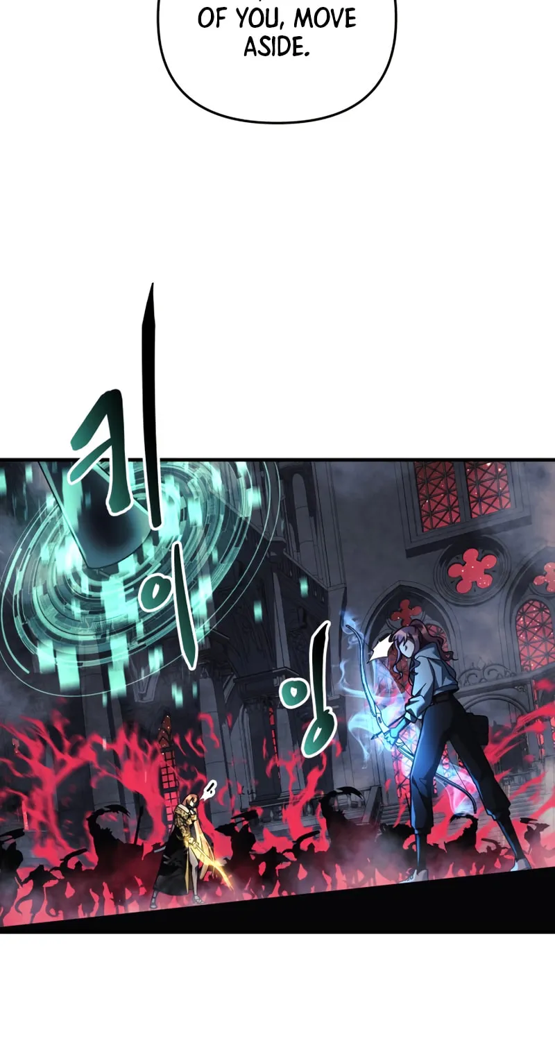 My Daughter Is The Final Boss Chapter 55 page 33 - 