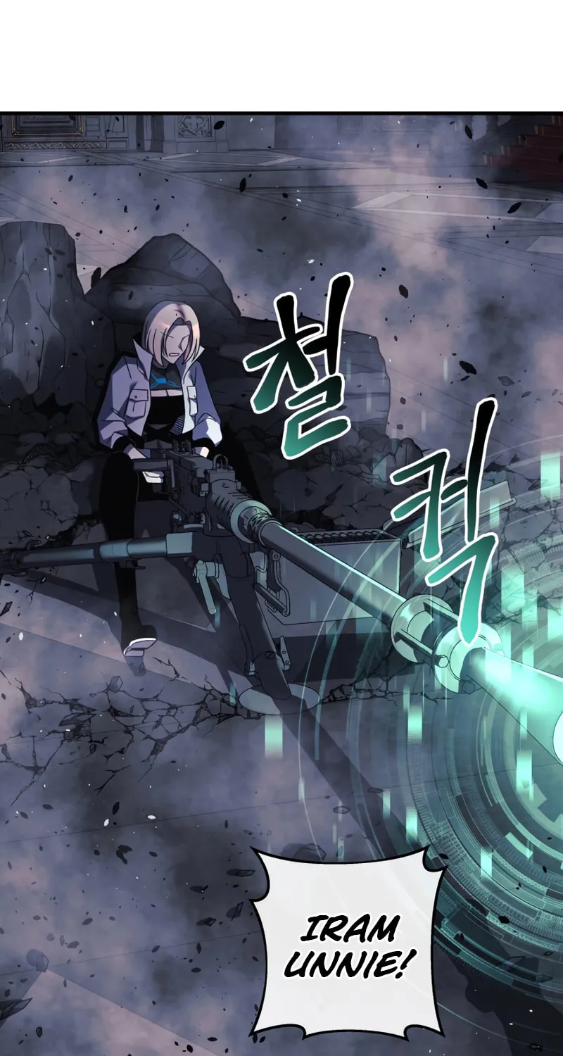 My Daughter Is The Final Boss Chapter 55 page 34 - 