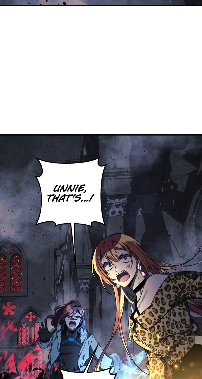 My Daughter Is The Final Boss Chapter 55 page 35 - 