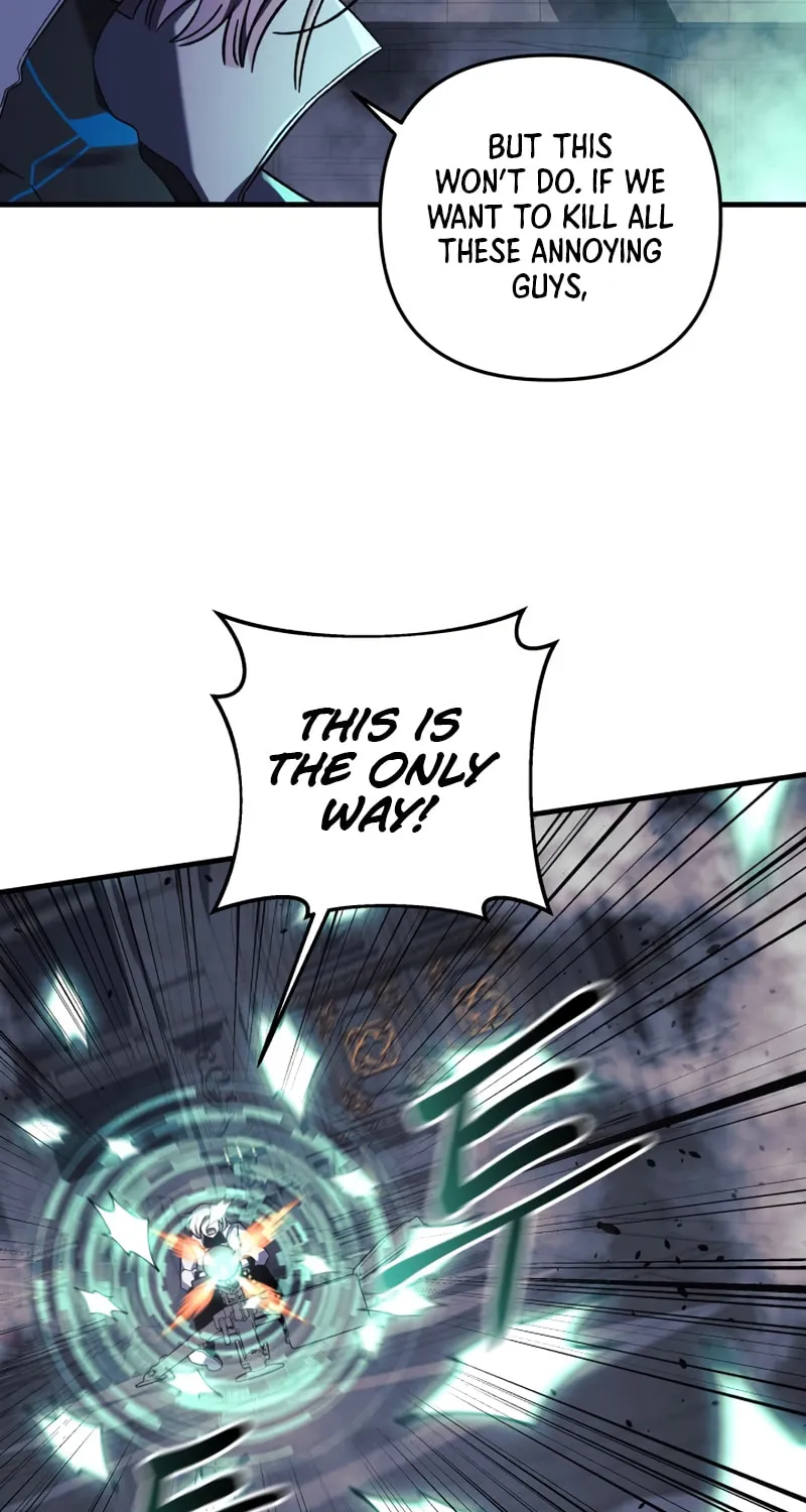 My Daughter Is The Final Boss Chapter 55 page 37 - 