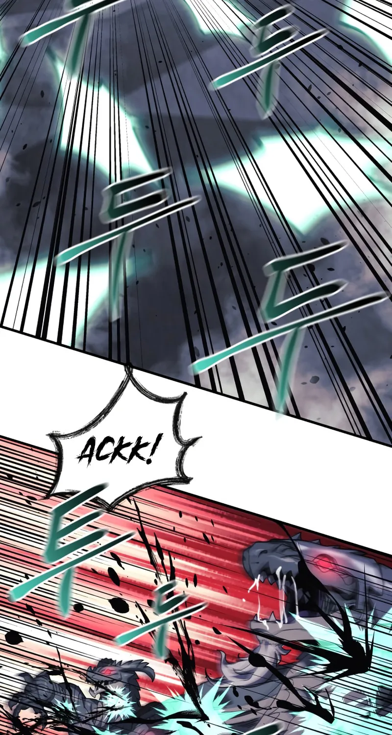 My Daughter Is The Final Boss Chapter 55 page 38 - 
