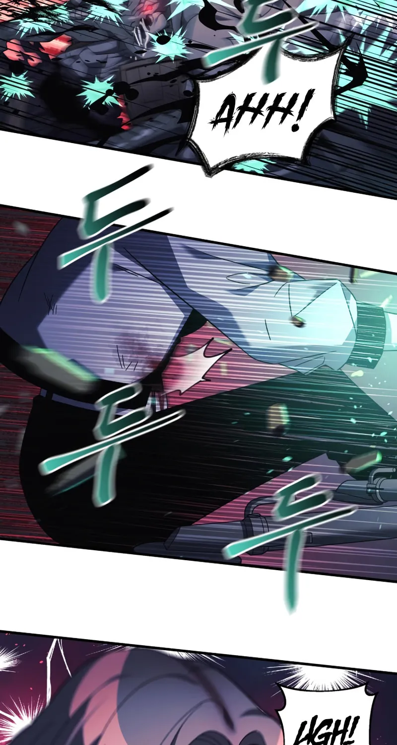 My Daughter Is The Final Boss Chapter 55 page 39 - 