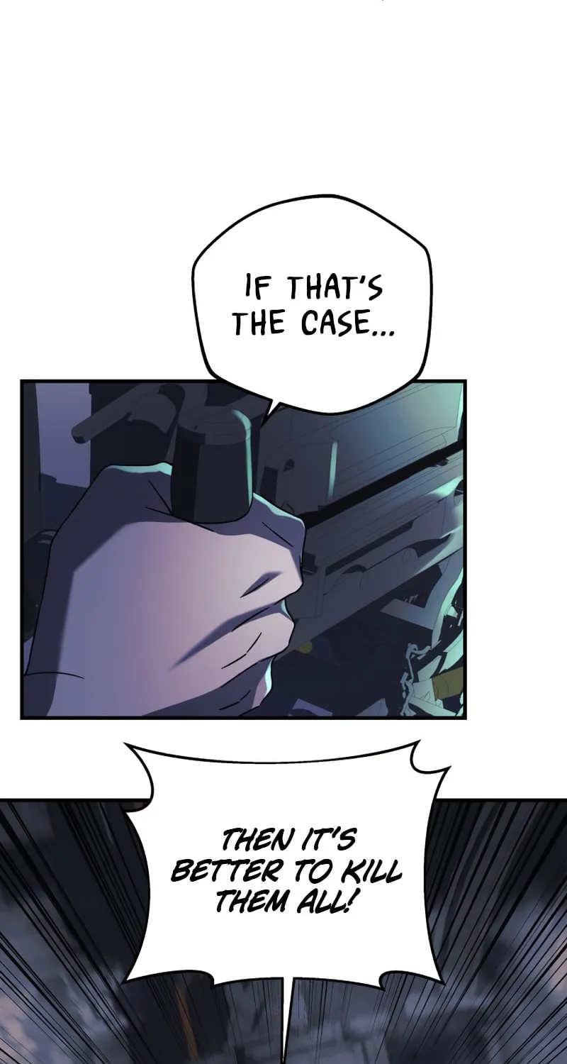 My Daughter Is The Final Boss Chapter 55 page 42 - 