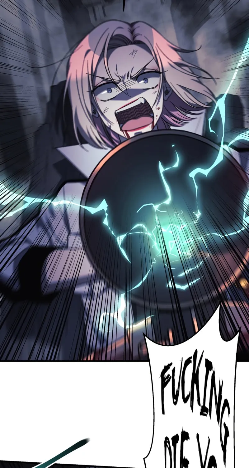 My Daughter Is The Final Boss Chapter 55 page 43 - 