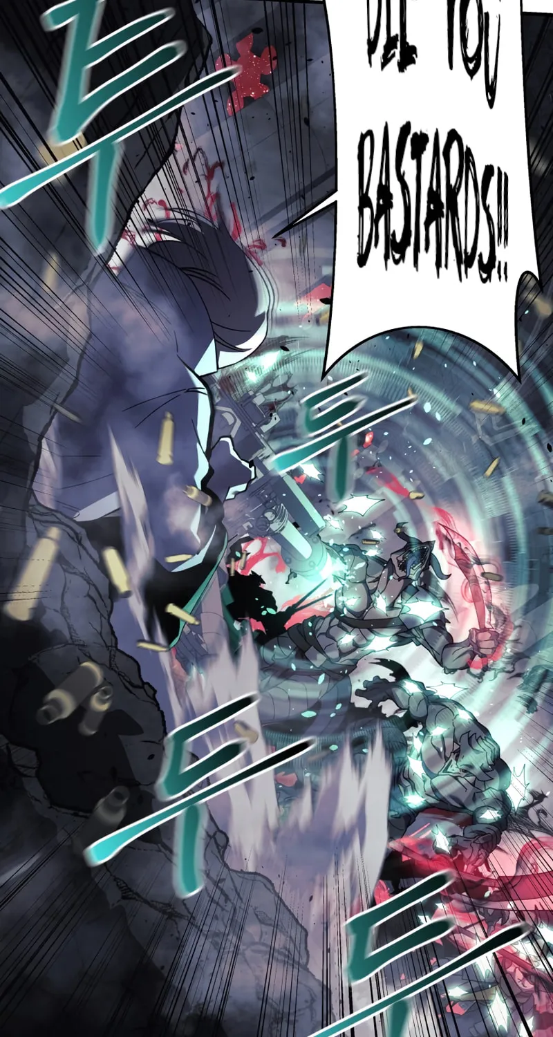 My Daughter Is The Final Boss Chapter 55 page 44 - 