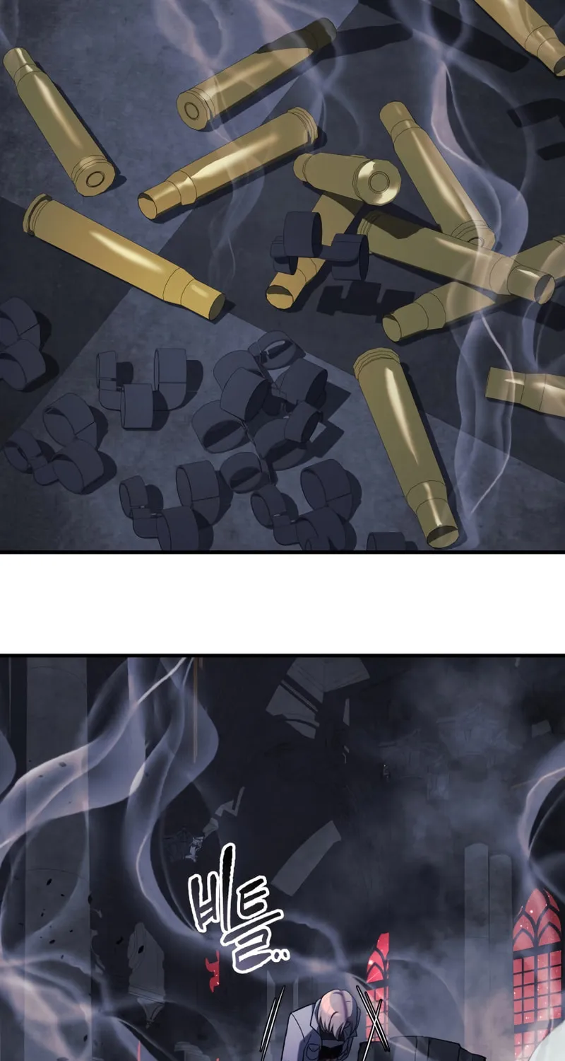 My Daughter Is The Final Boss Chapter 55 page 46 - 