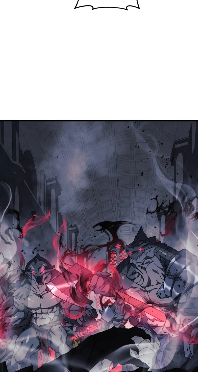 My Daughter Is The Final Boss Chapter 55 page 48 - 