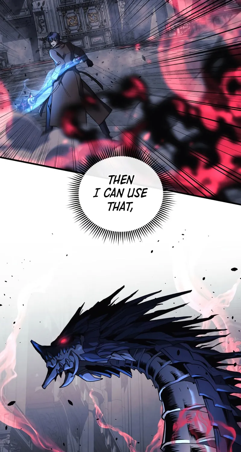 My Daughter Is The Final Boss Chapter 55 page 6 - 