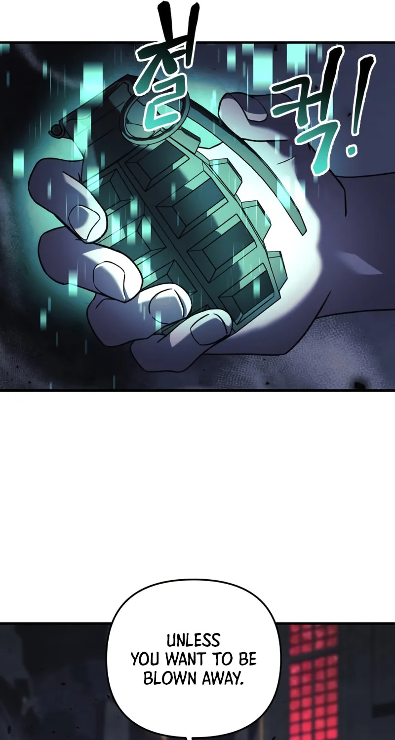My Daughter Is The Final Boss Chapter 55 page 51 - 