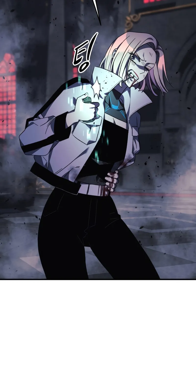 My Daughter Is The Final Boss Chapter 55 page 52 - 
