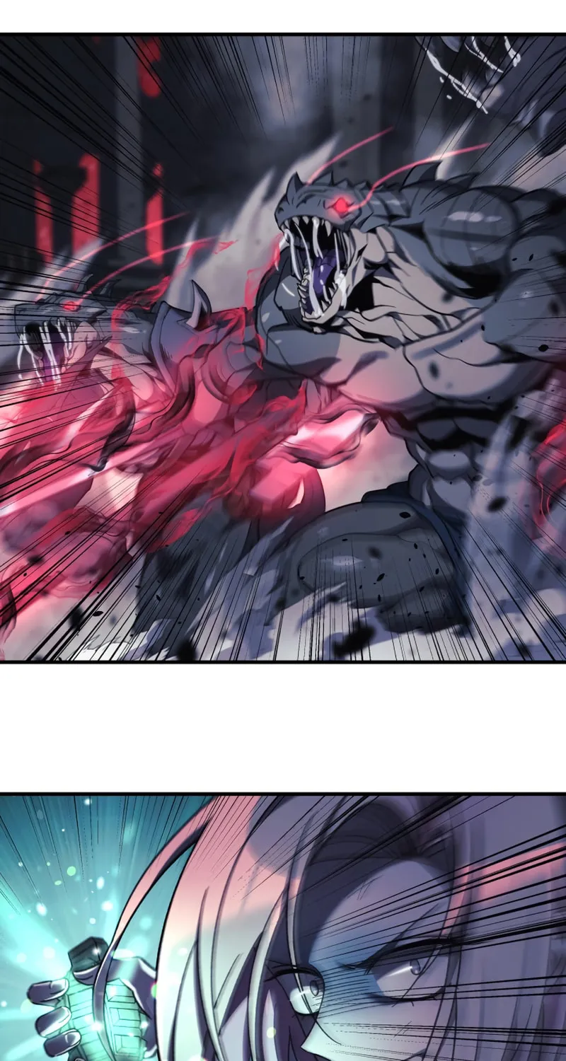 My Daughter Is The Final Boss Chapter 55 page 53 - 