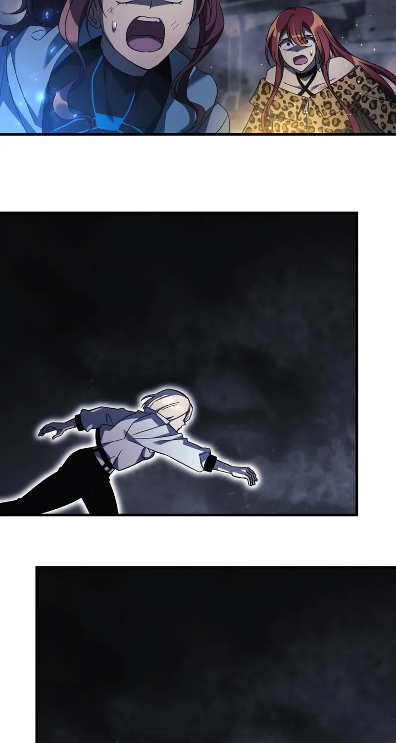 My Daughter Is The Final Boss Chapter 55 page 56 - 