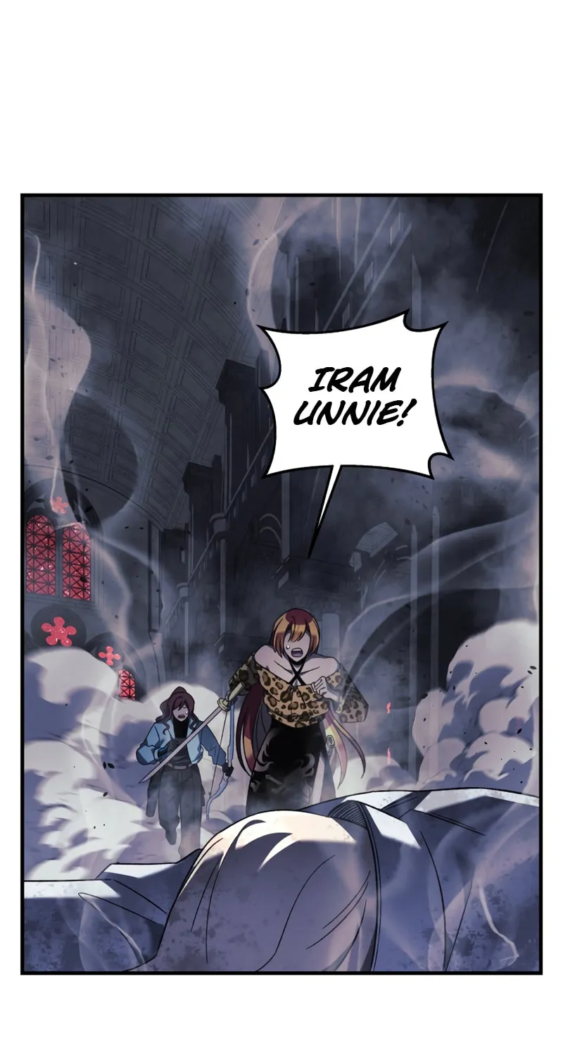 My Daughter Is The Final Boss Chapter 55 page 59 - 