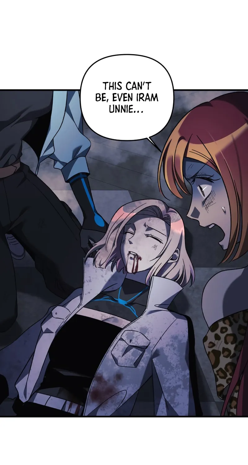 My Daughter Is The Final Boss Chapter 55 page 60 - 