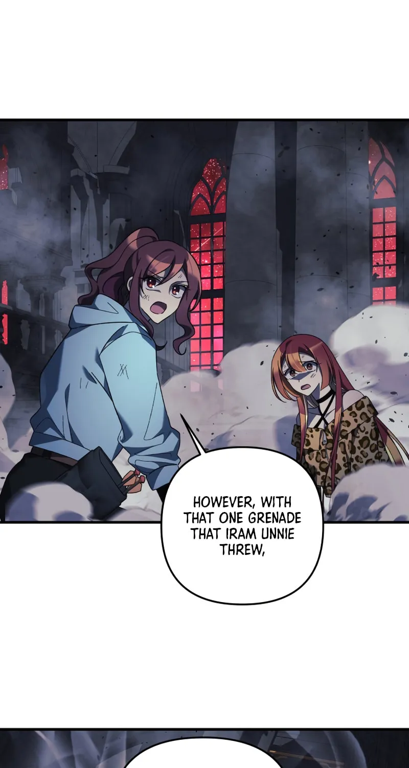 My Daughter Is The Final Boss Chapter 55 page 61 - 