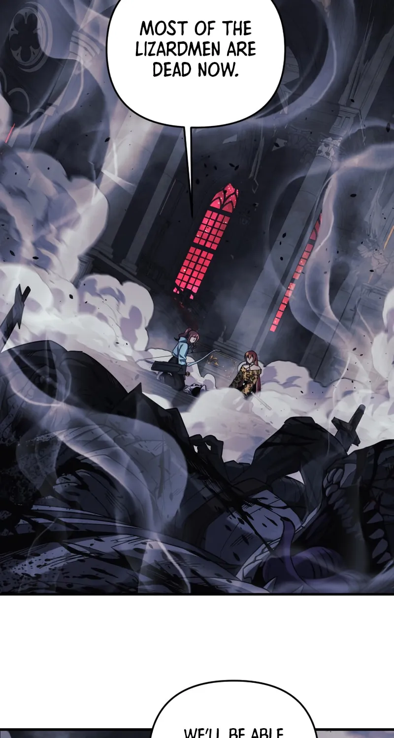 My Daughter Is The Final Boss Chapter 55 page 62 - 