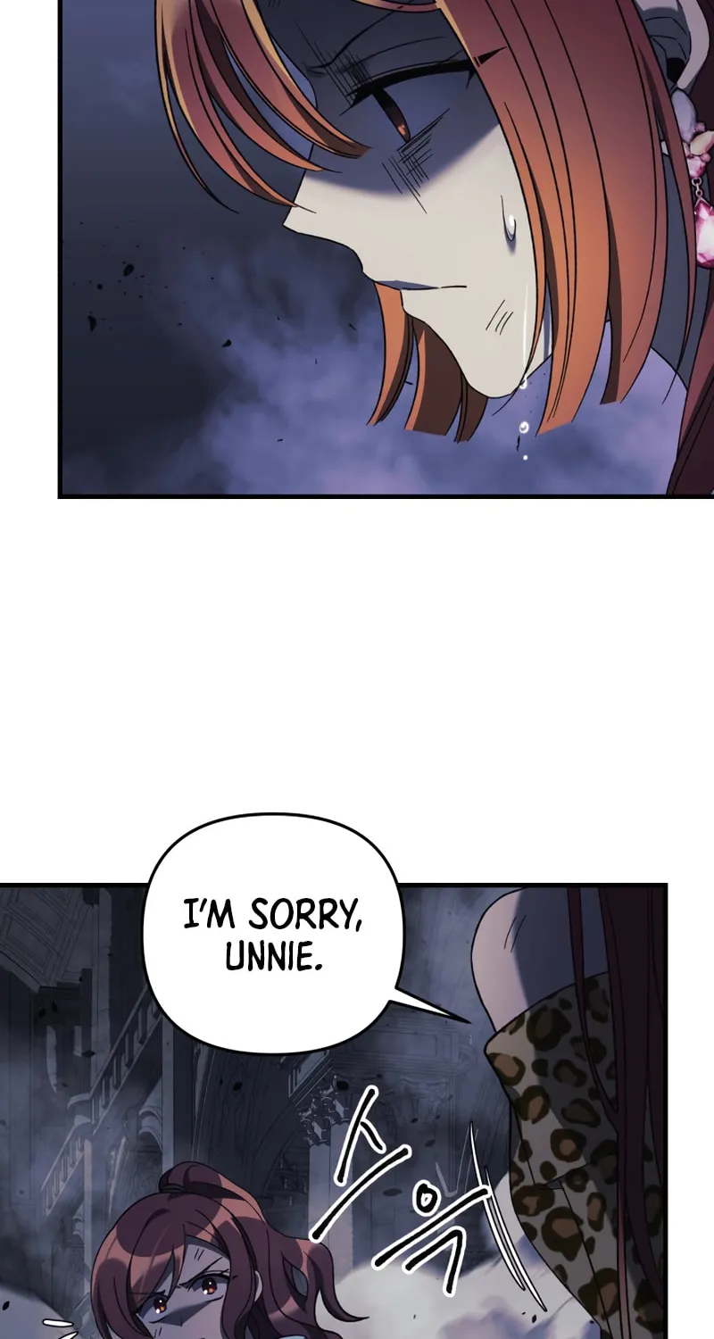 My Daughter Is The Final Boss Chapter 55 page 64 - 