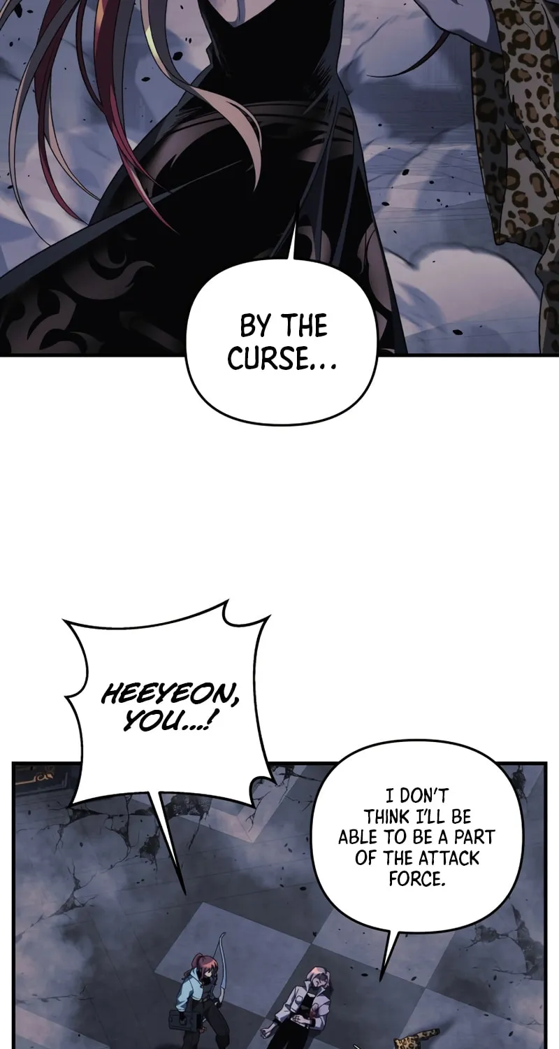 My Daughter Is The Final Boss Chapter 55 page 67 - 