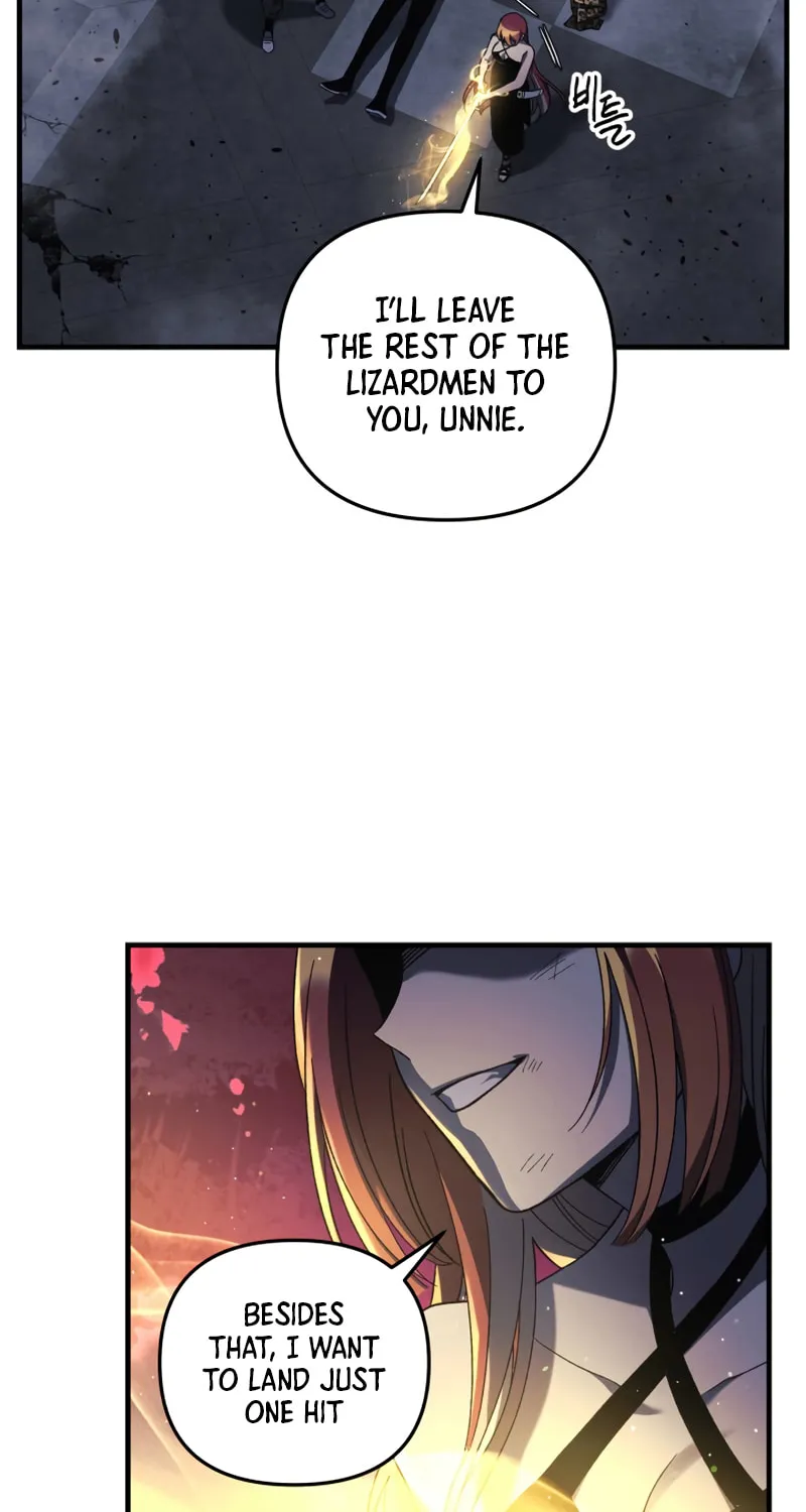 My Daughter Is The Final Boss Chapter 55 page 68 - 