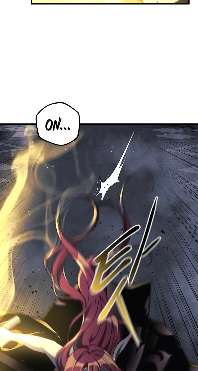 My Daughter Is The Final Boss Chapter 55 page 69 - 
