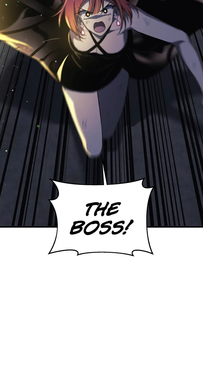 My Daughter Is The Final Boss Chapter 55 page 70 - 