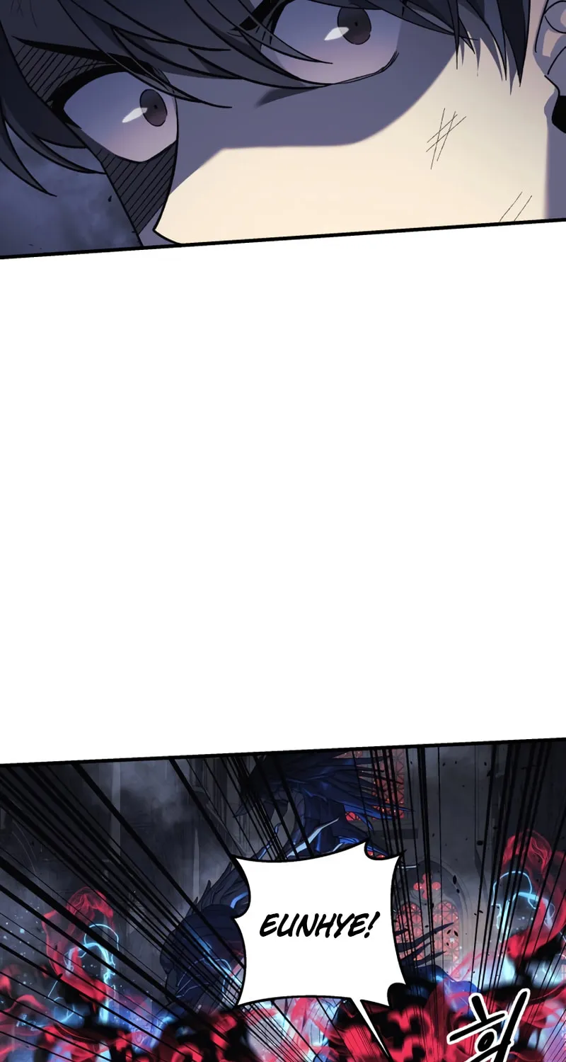 My Daughter Is The Final Boss Chapter 55 page 8 - 