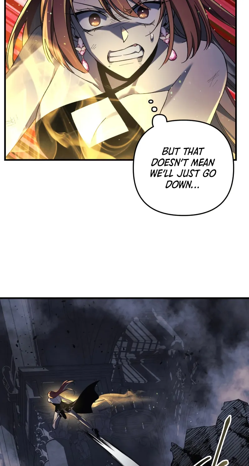 My Daughter Is The Final Boss Chapter 55 page 75 - 